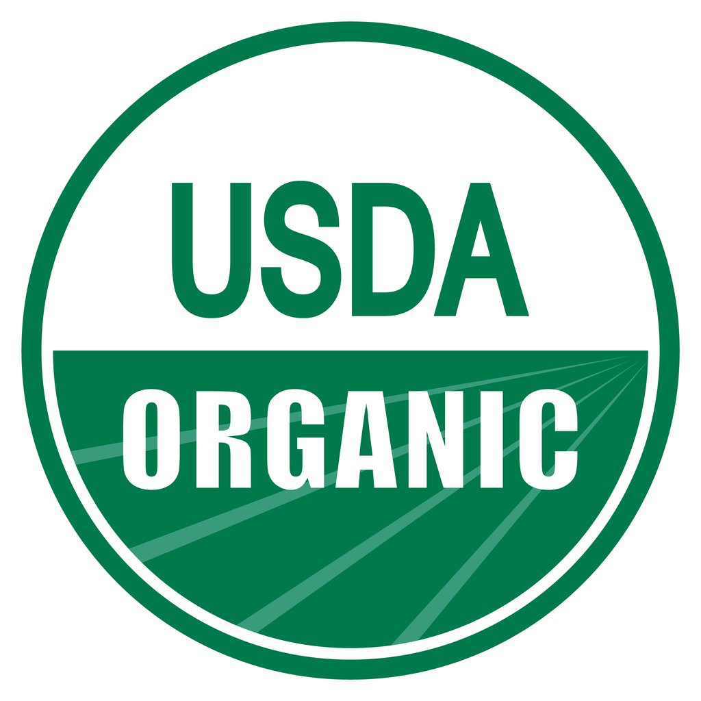 USDA Organic Label