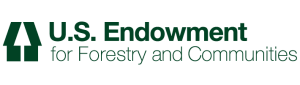 US Endowment for Forestry and Communities Logo