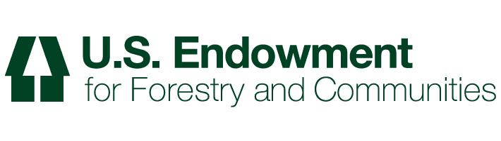 US Endowment for Forestry and Communities Logo