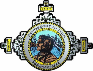 Penobscot Indian Nation Seal