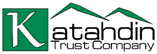 Katahdin Trust Company logo