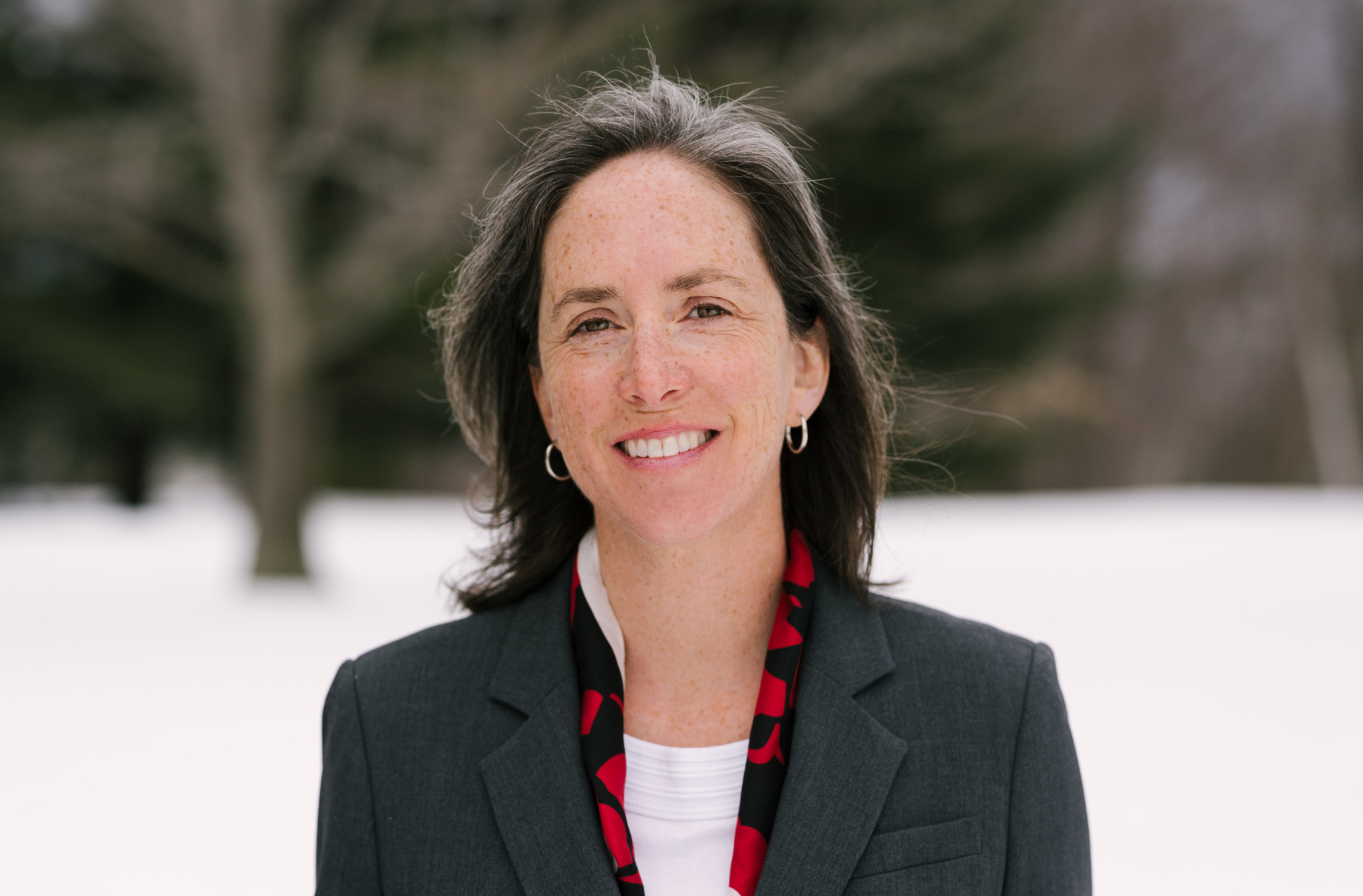 2025 MSWC Keynote Speaker Samantha Horn