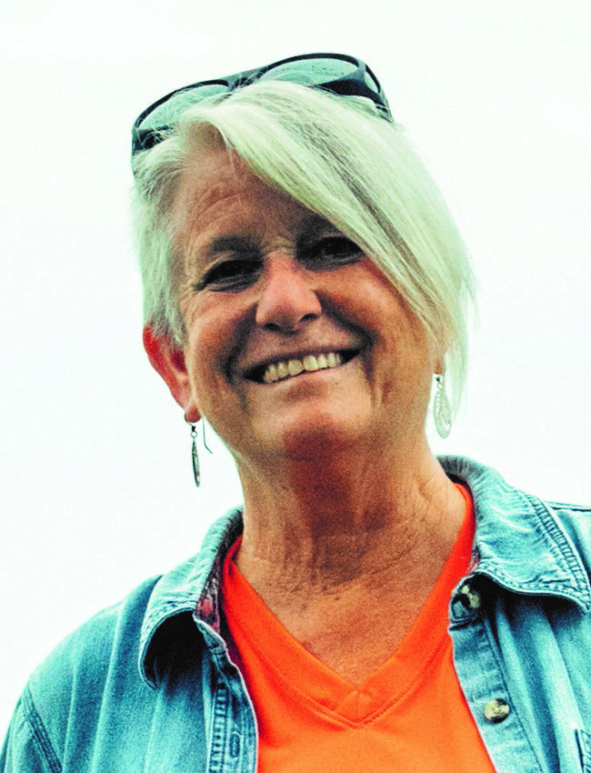 Penny Jordon