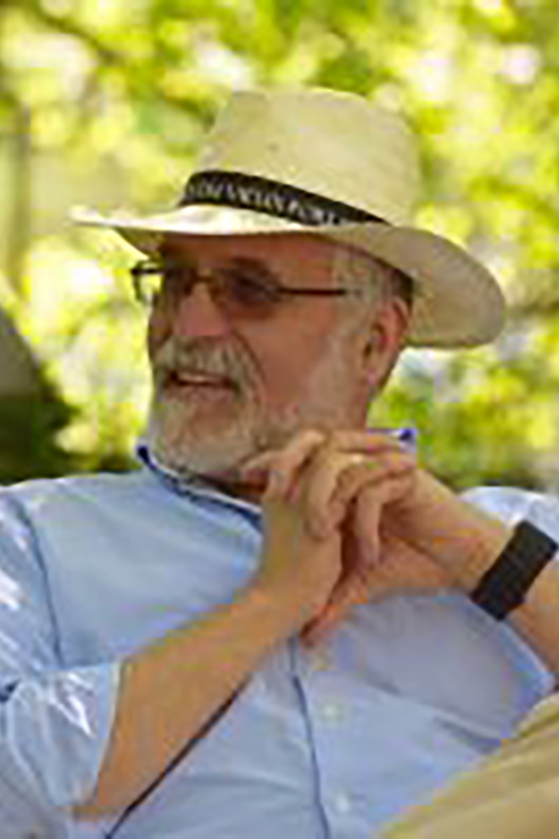 Francois Amar