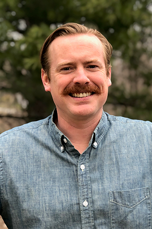 Damian Brady