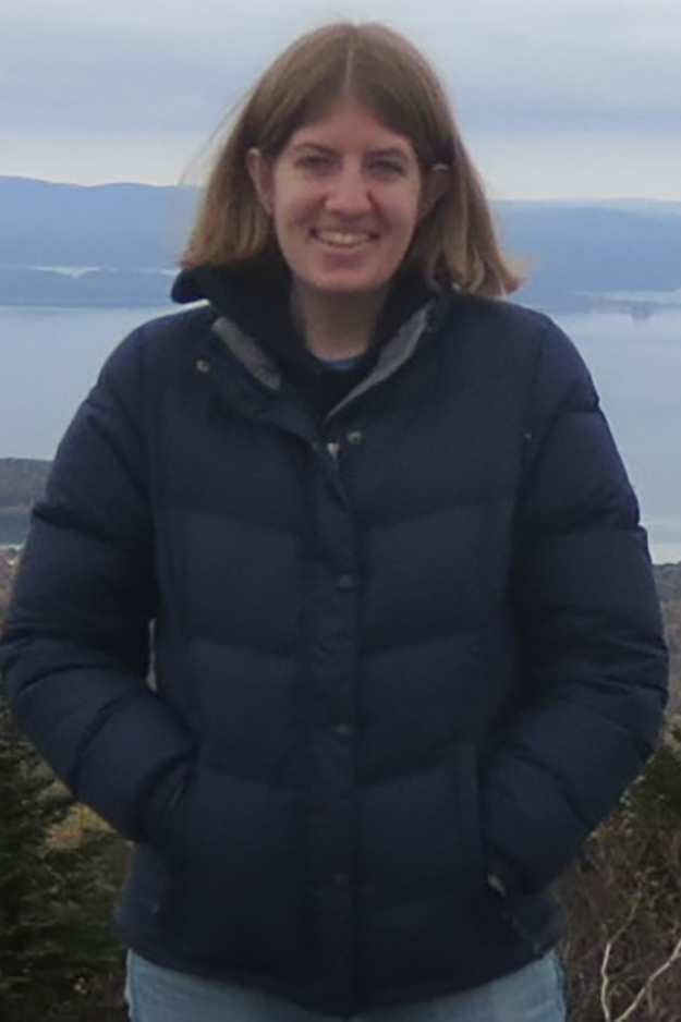 Allison Gardner