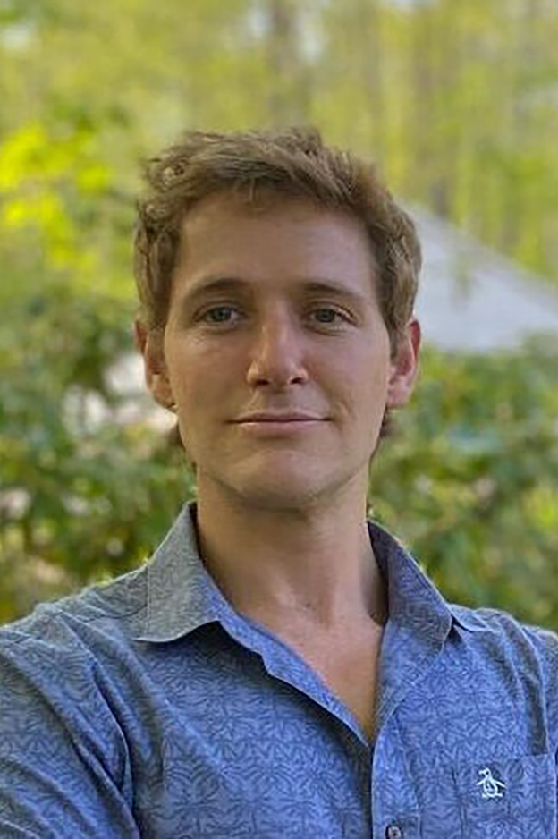Parker Gassett