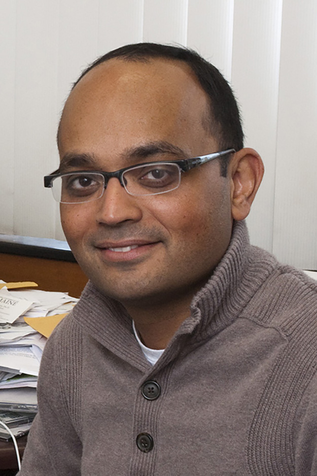 Shaleen Jain
