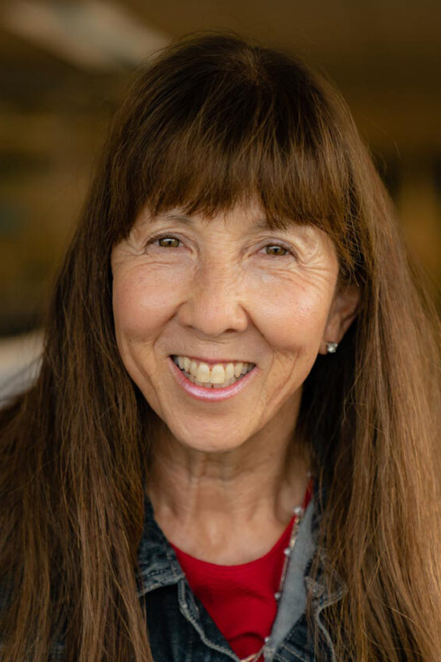 Susanne Lee