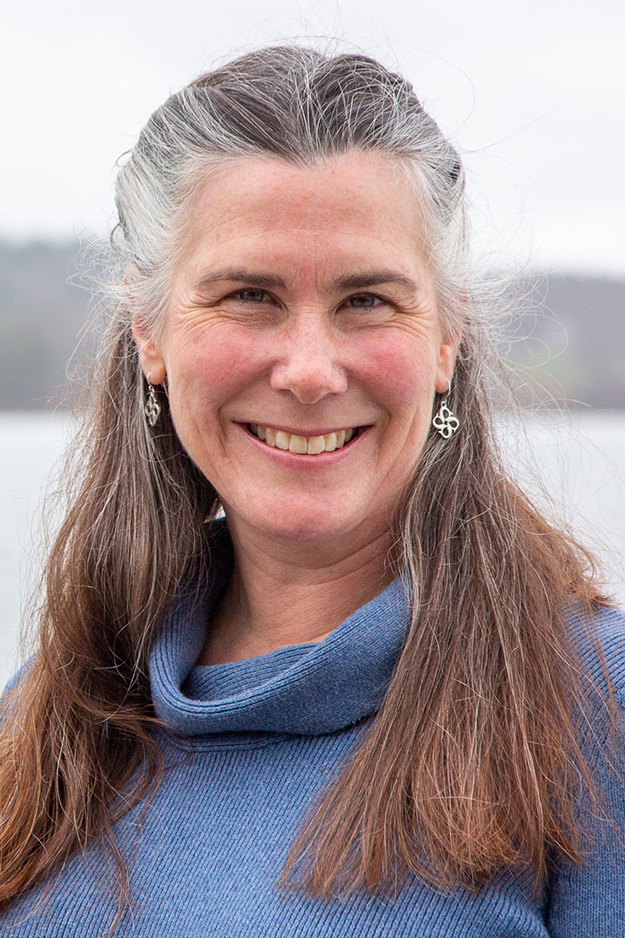 Heather Leslie