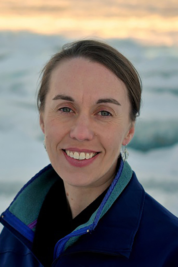 Bridie McGreavy