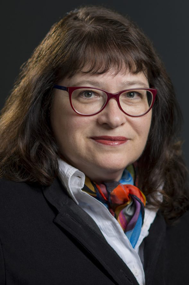 Melissa Ladenheim