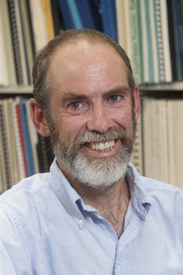 John Peckenham