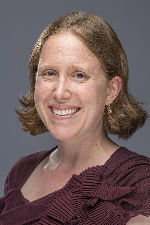 Laura Rickard