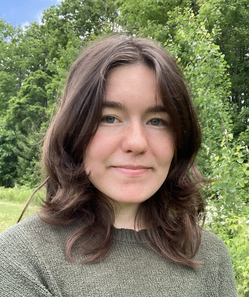 Megan Sauberlich