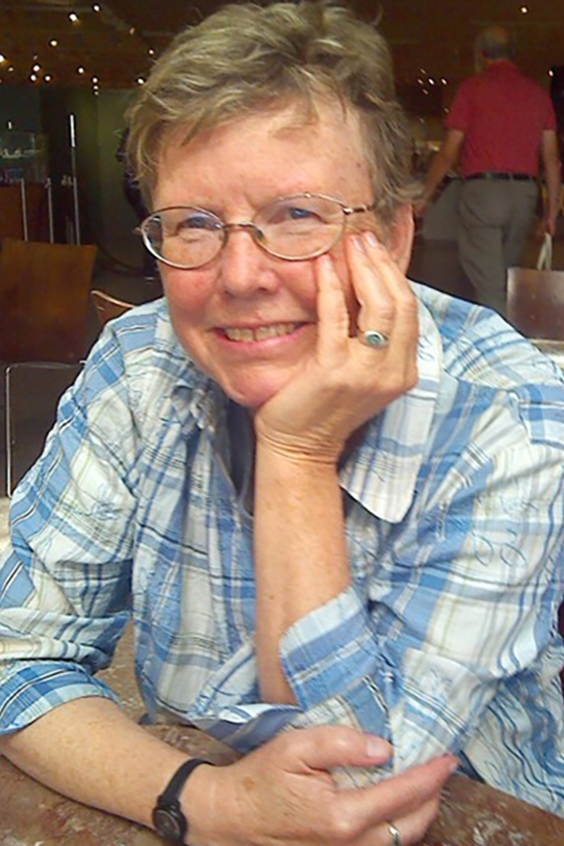 Linda Silka
