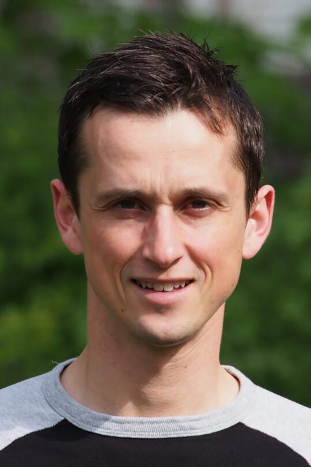 Joshua Stoll