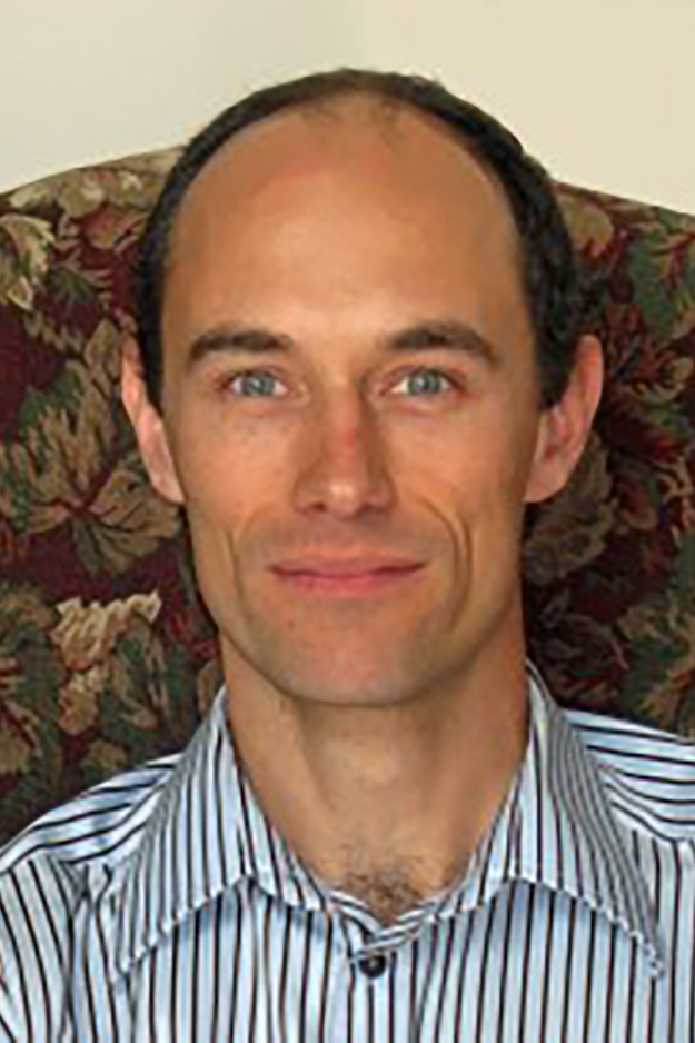 Tim Waring