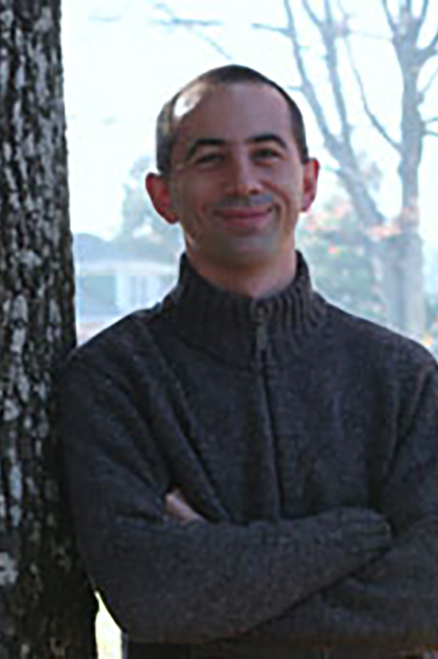 Aaron Weiskittel