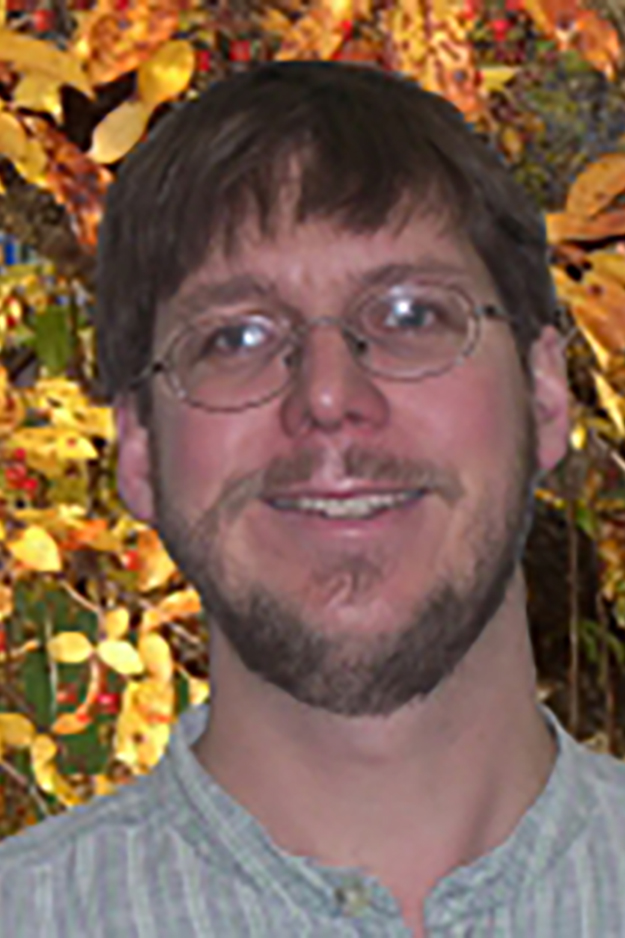 Brian McGill