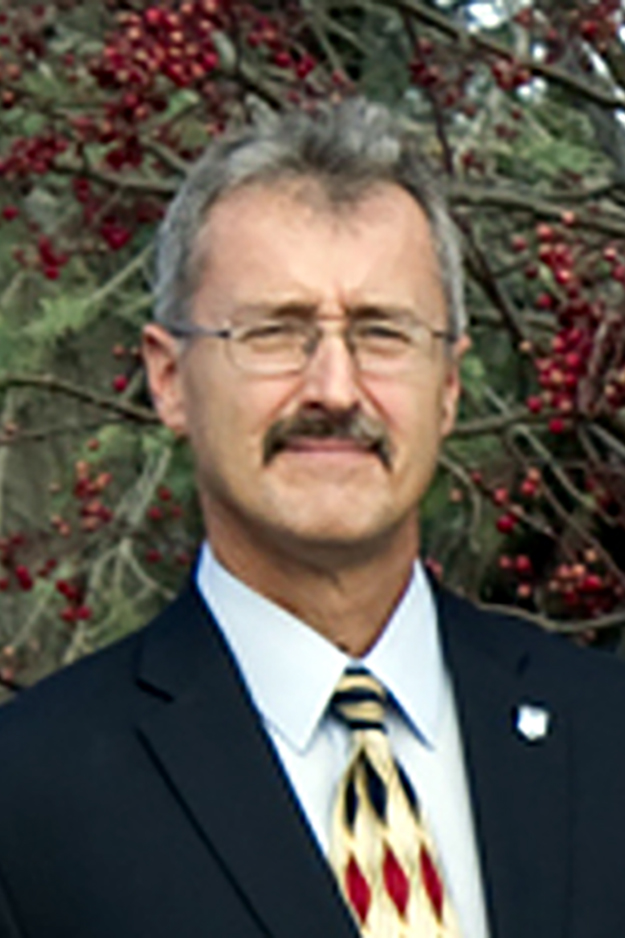Mario Teisl