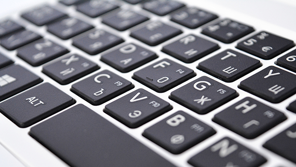Keyboard