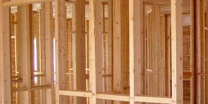 Housing construction