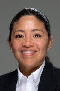 A photo of Claudia Torres