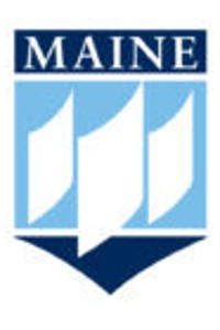 UMaine logo