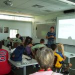 classroom powerpoint presentation