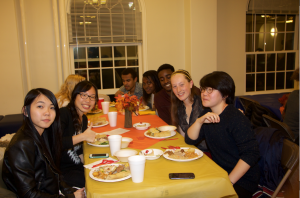 Entendendo o Thanksgiving! - Intercultural