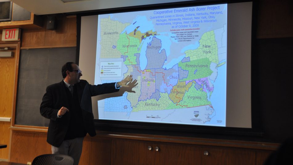 Native American Studies - Native American Programs - University of Maine