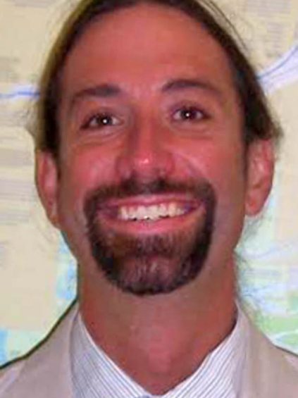 Photo of Micah Pawling