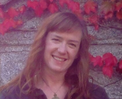 A photo of Jennifer Isherwood