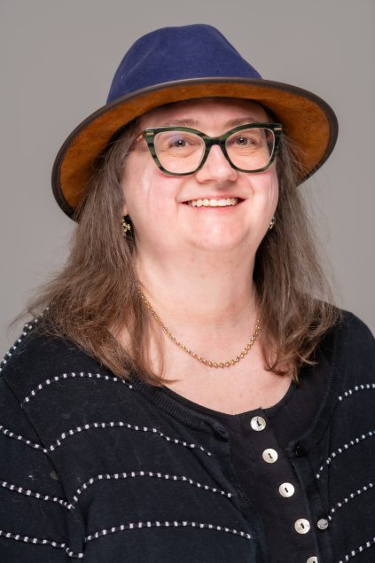 Lisa Neuman