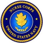 Navy Nurse Corps Logo