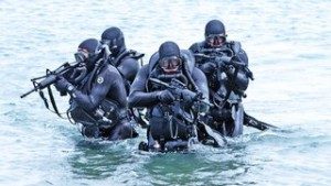 Navy SEALs