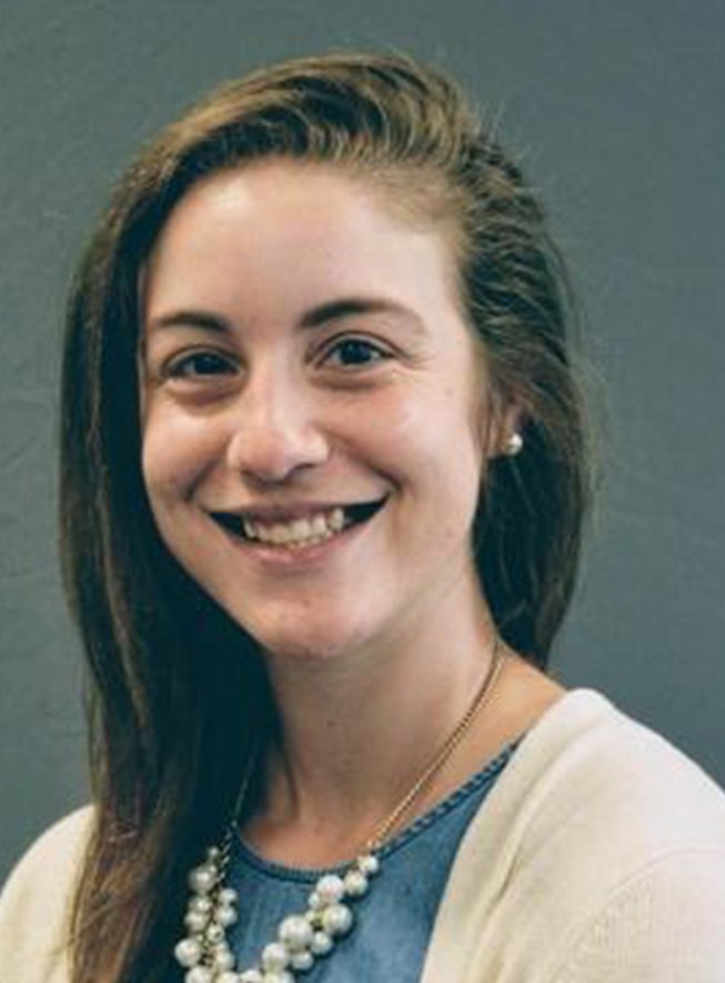 A photo of Samantha Wheeler