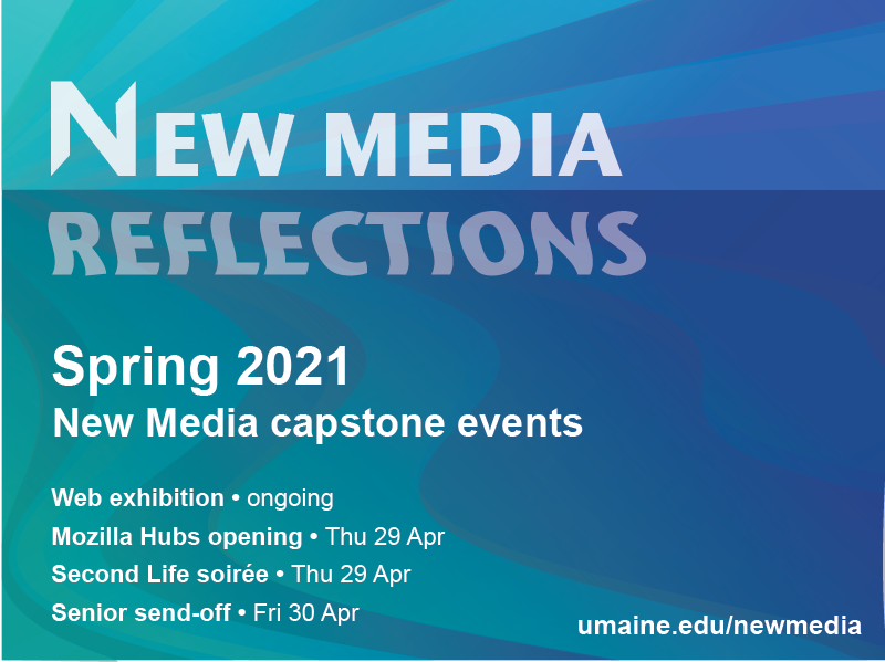 New Media Night 2021