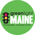 Greenlight Maine Logo