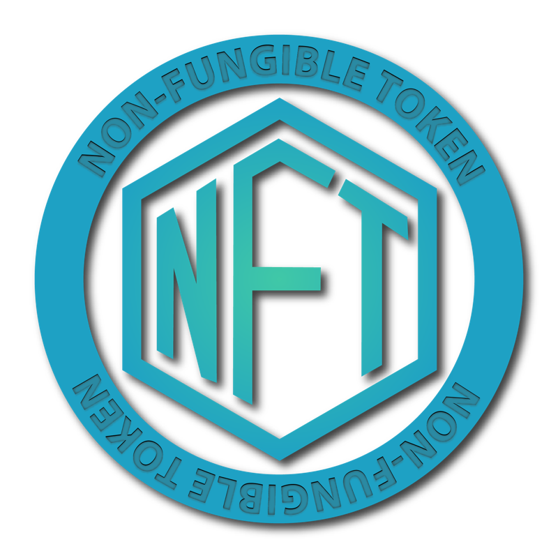 NFT Webinar Icon