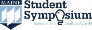 UME CUGR Student Symposium Logo