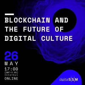 2022 Istanbul Blockchain conference