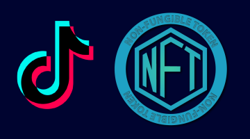 Tiktok NFT Icons