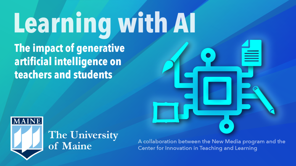 NMD CITL Learning With Ai announcement