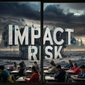 Ai Impact Risk Classroom