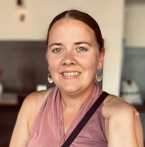 A photo of Allison Mundee