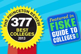 Princeton Review