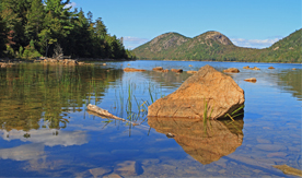 Jordan Pond