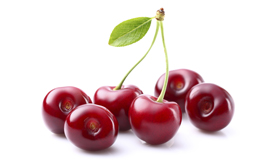 Cherries